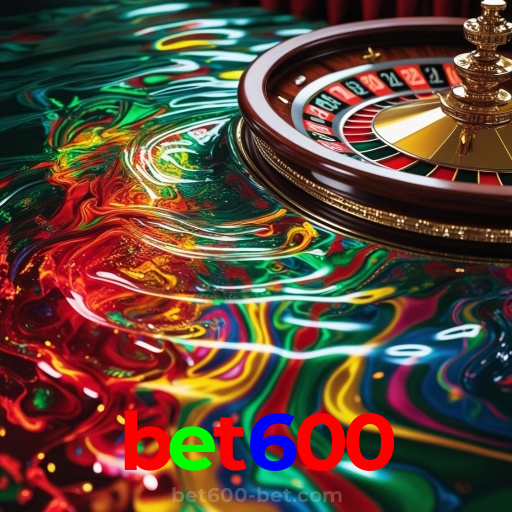 bet600:Jogue poker, roleta e aposte no futebol no cassino mais confiável!