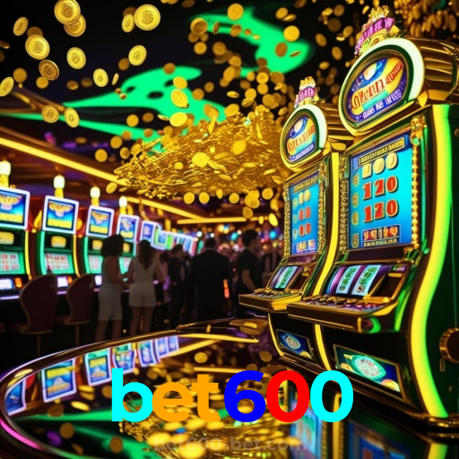 bet600:Cada giro nas slots pode ser uma grande vitória! Aposte agora!