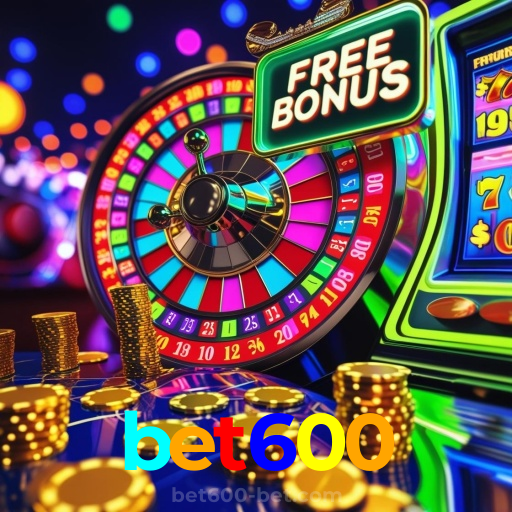 bet600:Aposte no futebol e jogue os melhores jogos de cassino com segurança!