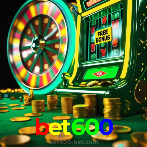 bet600：Onde sua sorte brilha com apostas no futebol e grandes prêmios em roleta!