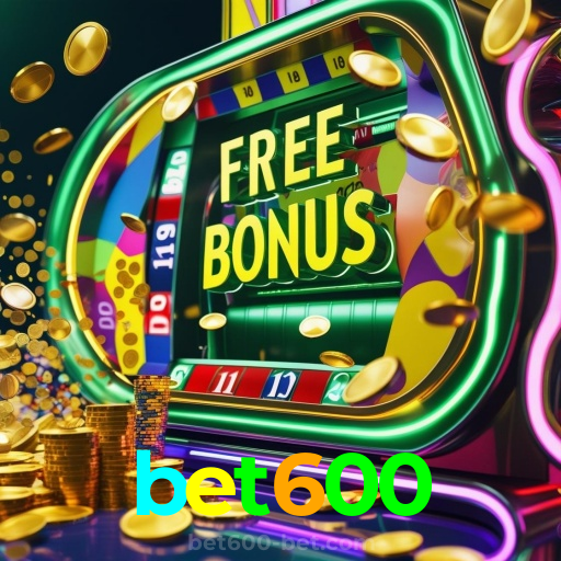 bet600：Ganhe prêmios em roleta e aposte no futebol com confiança no nosso cassino!