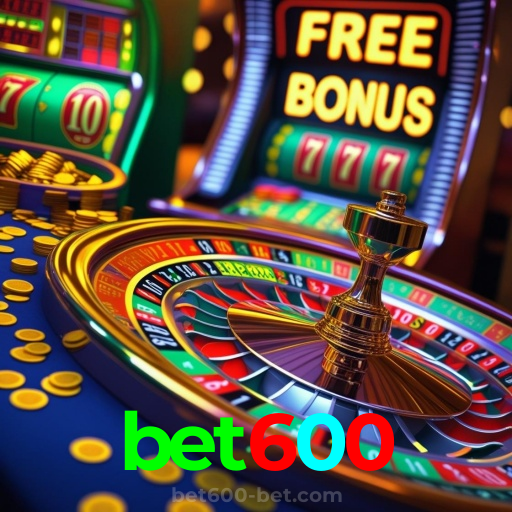 bet600:Apostas no futebol e grandes prêmios nos melhores jogos de cassino!