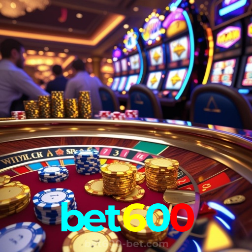 bet600:Jogue poker, aposte no futebol e ganhe em grandes jogos de cassino!
