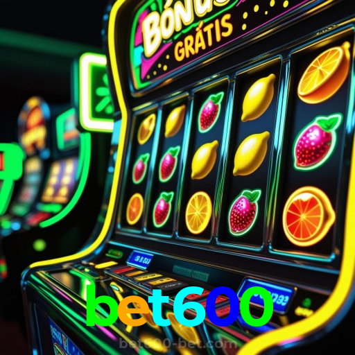 bet600:A roleta nunca foi tão empolgante! Aposte e vença!