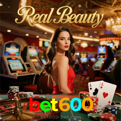 bet600:Aposte no futebol e jogue os melhores jogos de cassino com prêmios incríveis!