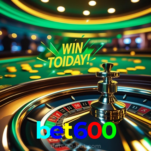 bet600：Jogue nas nossas slots e conquiste vitórias épicas!