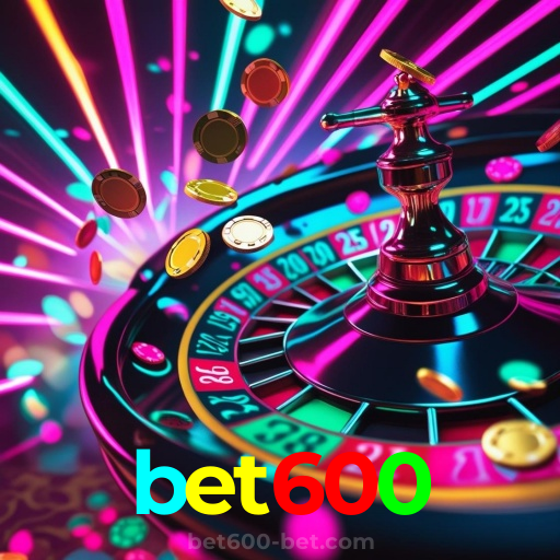 bet600:Aposte no futebol e jogue os melhores jogos de cassino com prêmios incríveis!