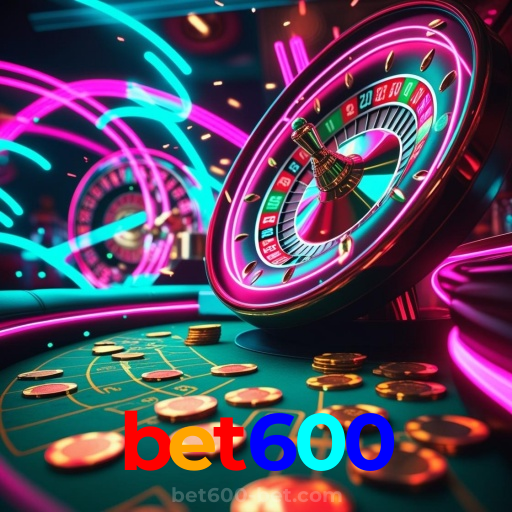bet600：Cada jogo é uma chance de ganhar! Jogue agora e vença!