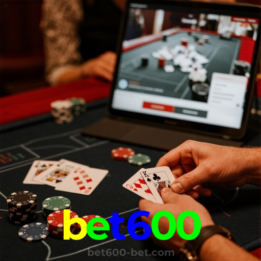 bet600：O melhor do cassino está ao seu alcance! Jogue agora!