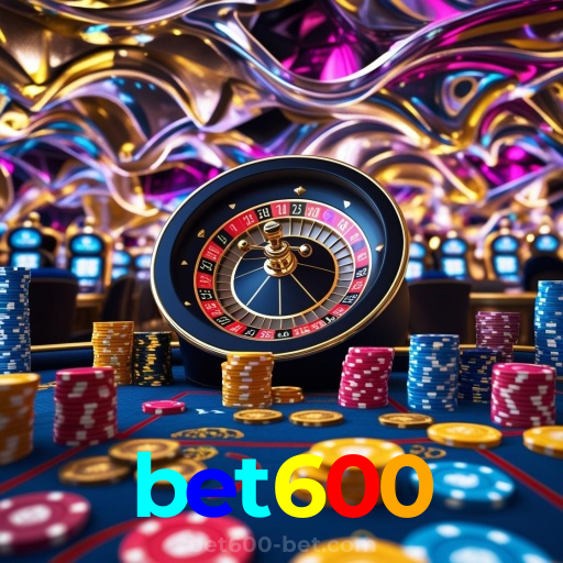 bet600：Jogue roleta, aposte no futebol e ganhe grandes prêmios!