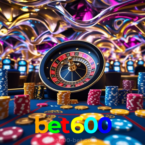 bet600：Jogue slots, aposte no futebol e vença em grandes mesas de poker!