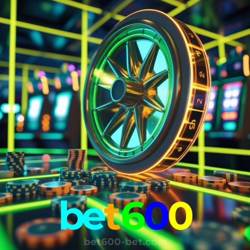bet600：Apostas ao vivo no futebol e grandes prêmios em slots te esperam!