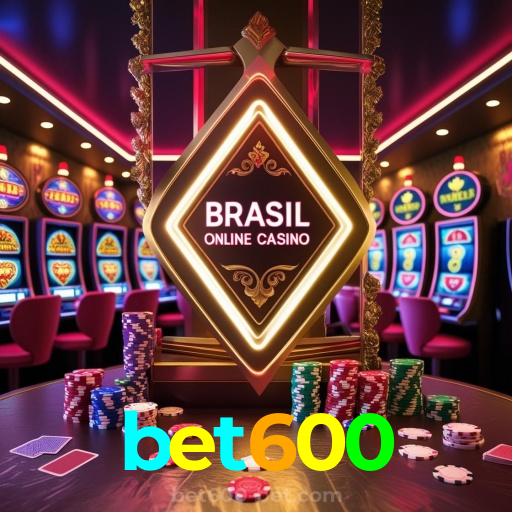 bet600：Aposte no futebol e viva a emoção do jogo!
