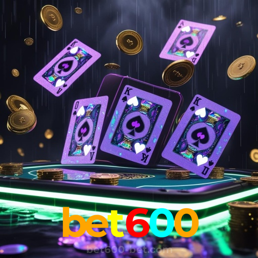 bet600：O futebol online é mais emocionante quando você está ganhando!