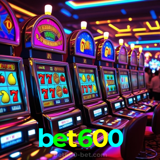 bet600：Apostas no futebol e diversão com roleta e blackjack no cassino online!