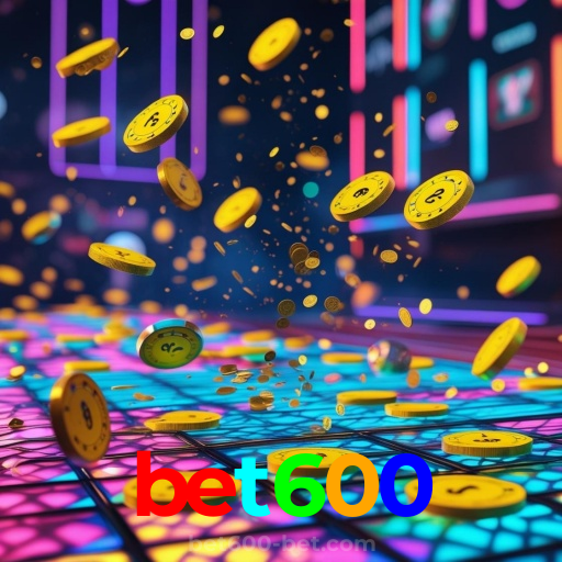 bet600：As melhores slots e jackpots estão esperando por você! Jogue agora!