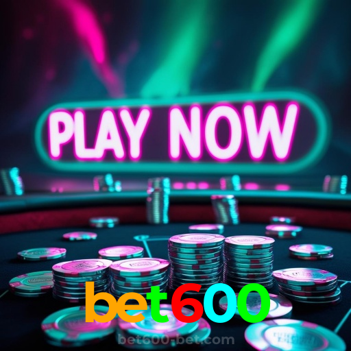 bet600：Sua chance de ganhar começa no cassino online com poker e apostas no futebol!
