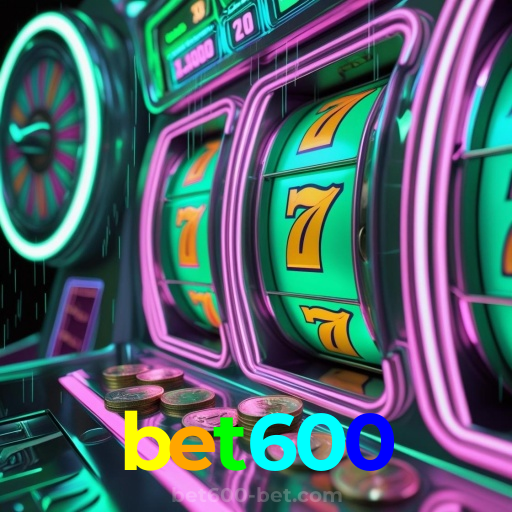 bet600：Apostas ao vivo no futebol e os melhores jogos de cassino para você!