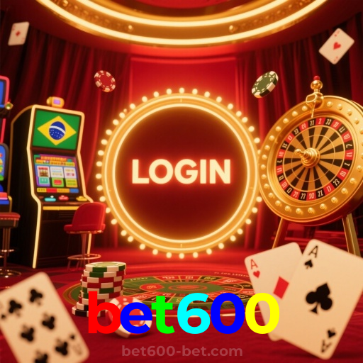 bet600:A melhor plataforma de jogos de cassino e apostas no futebol está aqui!