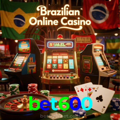 bet600:Apostas no futebol e diversão garantida com roleta e blackjack!