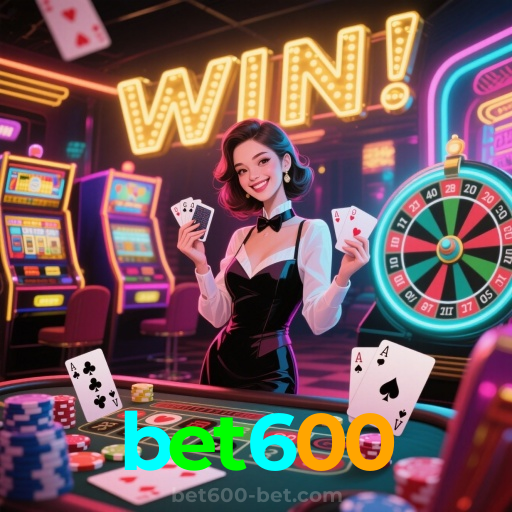 bet600：Mostre sua habilidade nas mesas de poker e vença os adversários!