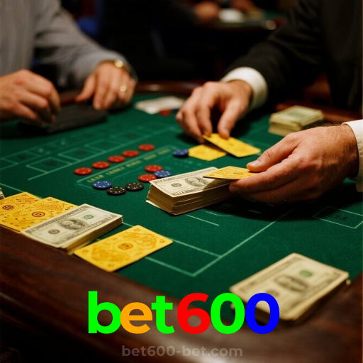 bet600：Jogue nas melhores slots e vença o jackpot agora mesmo!