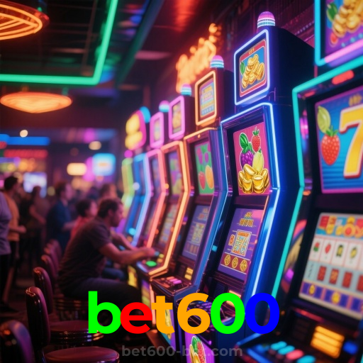 bet600:O cassino mais confiável para apostas no futebol e jogos de cassino!