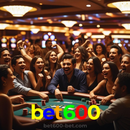 bet600：O melhor cassino online com apostas ao vivo em futebol e jogos de cassino!
