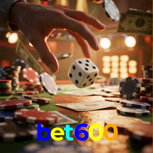 bet600：Jogue nas nossas mesas de poker e conquiste vitórias épicas!