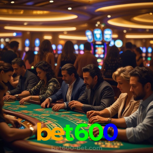 bet600:A sorte está no cassino online com apostas no futebol e grandes vitórias!