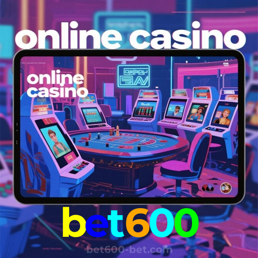 bet600:Jogue nas melhores slots e leve para casa prêmios sensacionais!