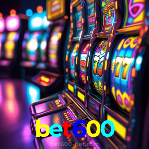 bet600：O cassino mais confiável para apostas no futebol e jogos de cassino!