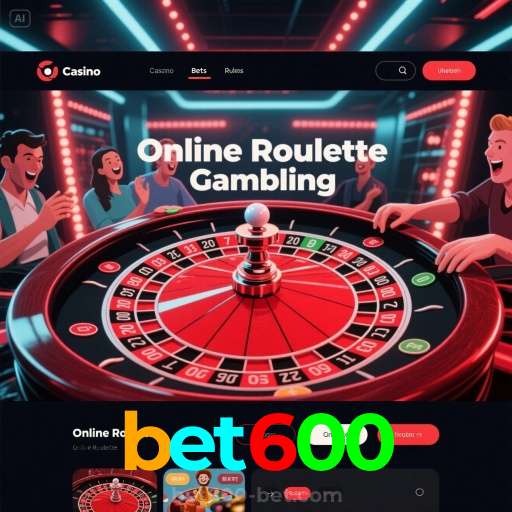 bet600:Aposte nas melhores slots e conquiste vitórias impressionantes!
