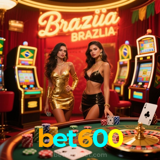 bet600：Aposte no seu time e ganhe prêmios incríveis com poker e roleta!
