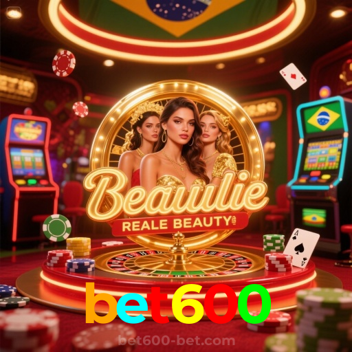 bet600：O melhor cassino para você jogar slots e apostar no futebol online!