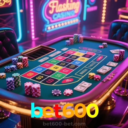 bet600：As melhores slots do mercado estão esperando por você! Jogue agora!