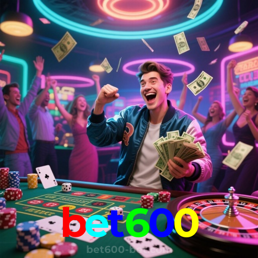bet600：Sua sorte brilha em jogos de blackjack e apostas no futebol!