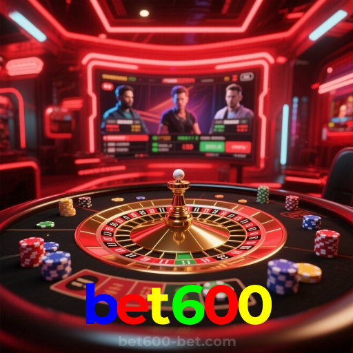 bet600：O cassino perfeito para jogar poker e fazer apostas no futebol online!