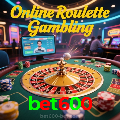 bet600：Cada giro nas slots é uma chance de grandes vitórias!
