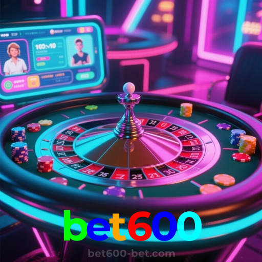 bet600:Sinta a emoção do cassino! Aposte agora e ganhe prêmios reais!