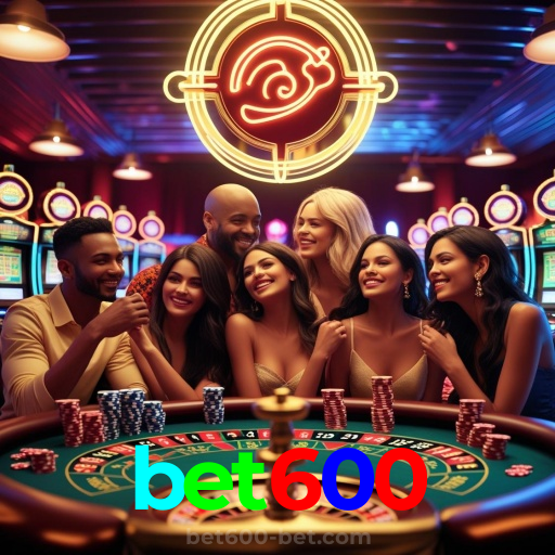 bet600：O melhor cassino para você jogar slots e apostar no seu time de futebol!