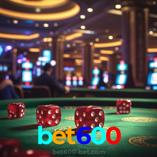 bet600：Jogue agora no nosso cassino online e vença nas mesas de poker!
