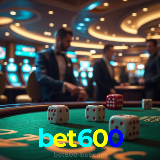 bet600：Acelere seu jogo no futebol online e vença de forma épica!