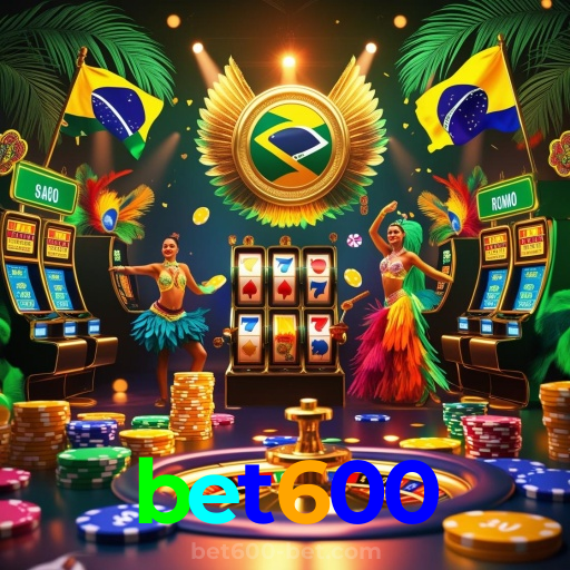 bet600:Jogue slots, poker e aposte no futebol com grandes prêmios em jogo!