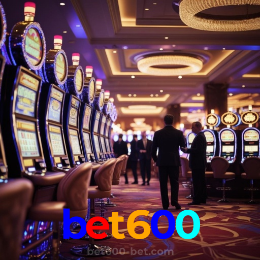 bet600：Seu lugar de apostas no futebol e prêmios incríveis em jogos de cassino!