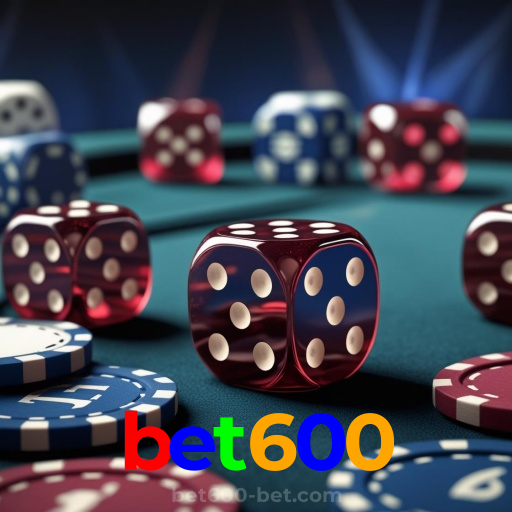 bet600:Jogue no melhor cassino online e conquiste prêmios de verdade!