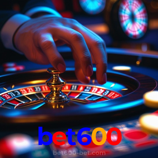 bet600:O melhor cassino para você jogar slots e apostar no seu time de futebol!