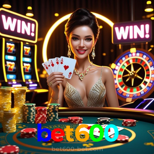 bet600：A adrenalina do futebol online te leva até grandes vitórias!