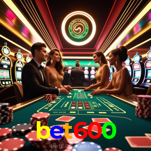 bet600:A adrenalina do futebol online está ao seu alcance!