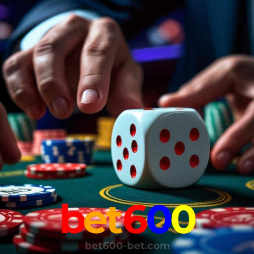 bet600：Apostas ao vivo no futebol e grandes prêmios em jogos de blackjack!